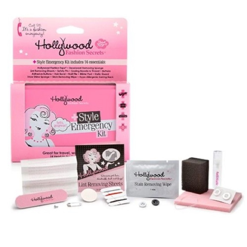 SOLD Hollywood Style 🚨 Kit
